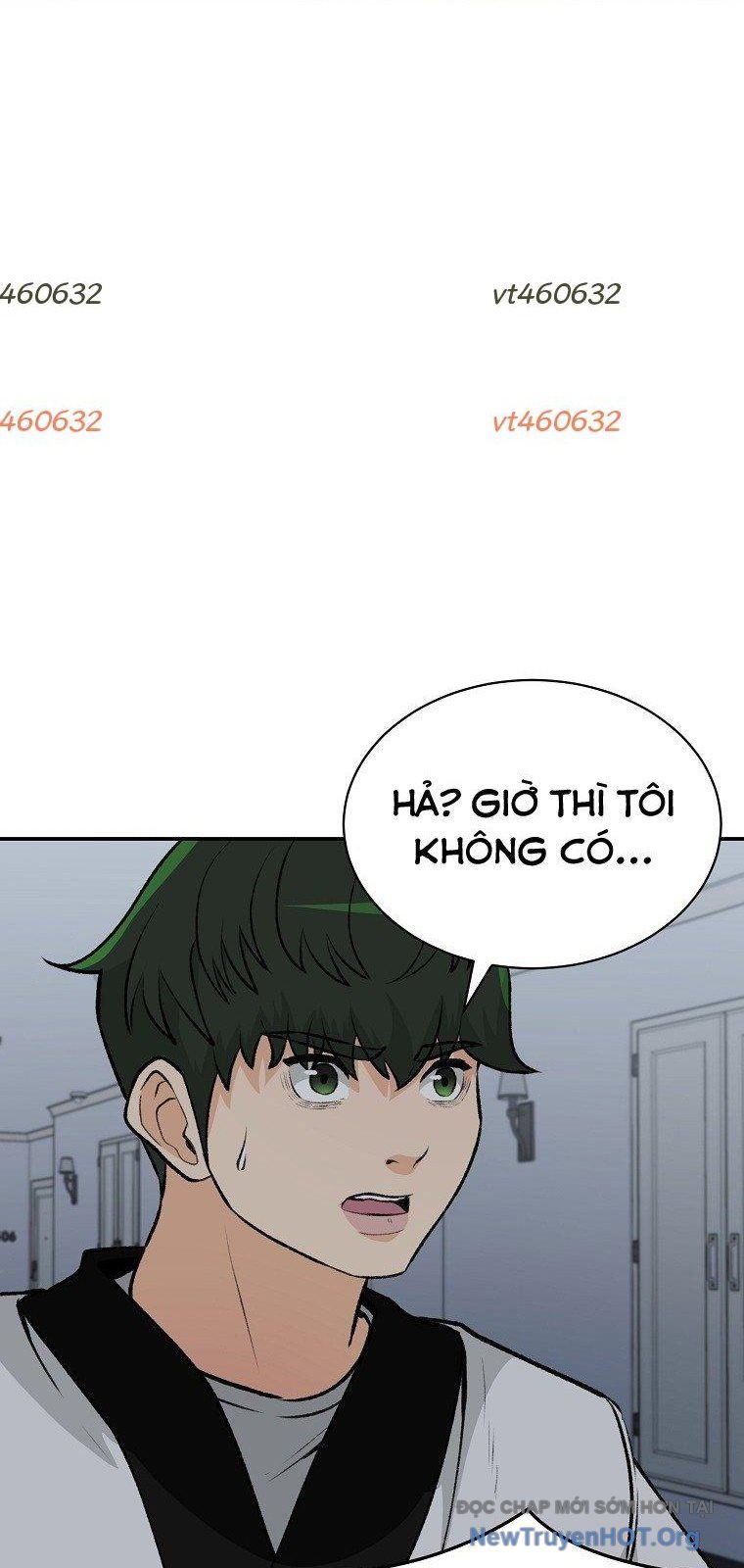 Du Thuyền Định Mệnh [Chap 1-16]