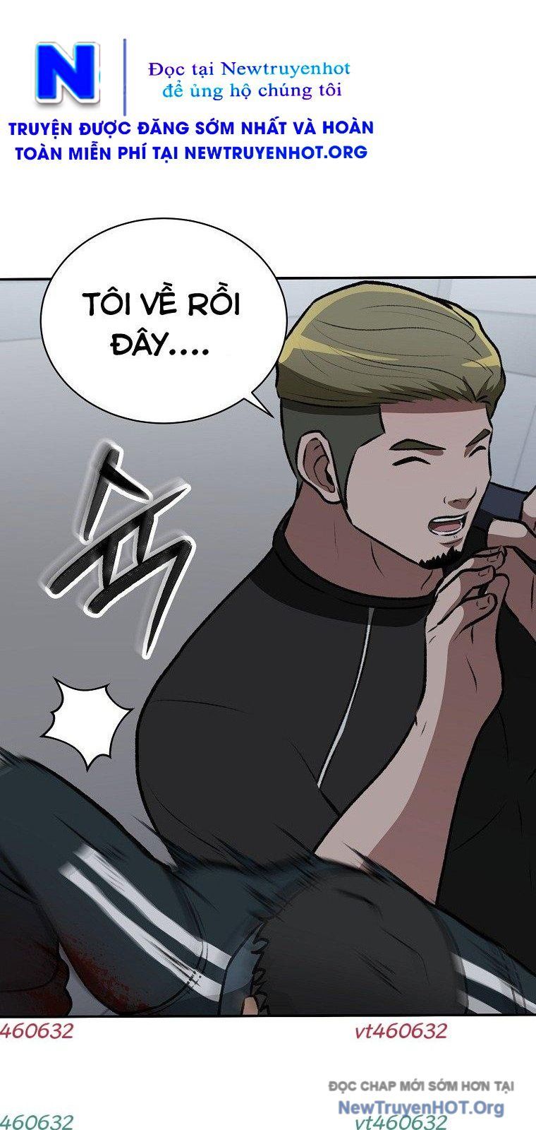 Du Thuyền Định Mệnh [Chap 1-16]