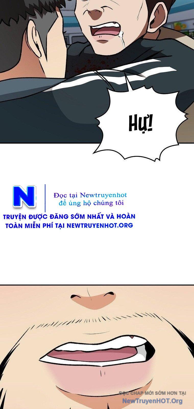 Du Thuyền Định Mệnh [Chap 1-16]