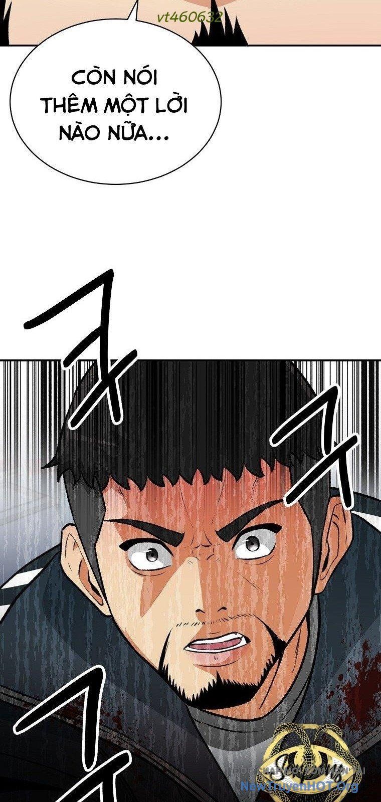 Du Thuyền Định Mệnh [Chap 1-16]