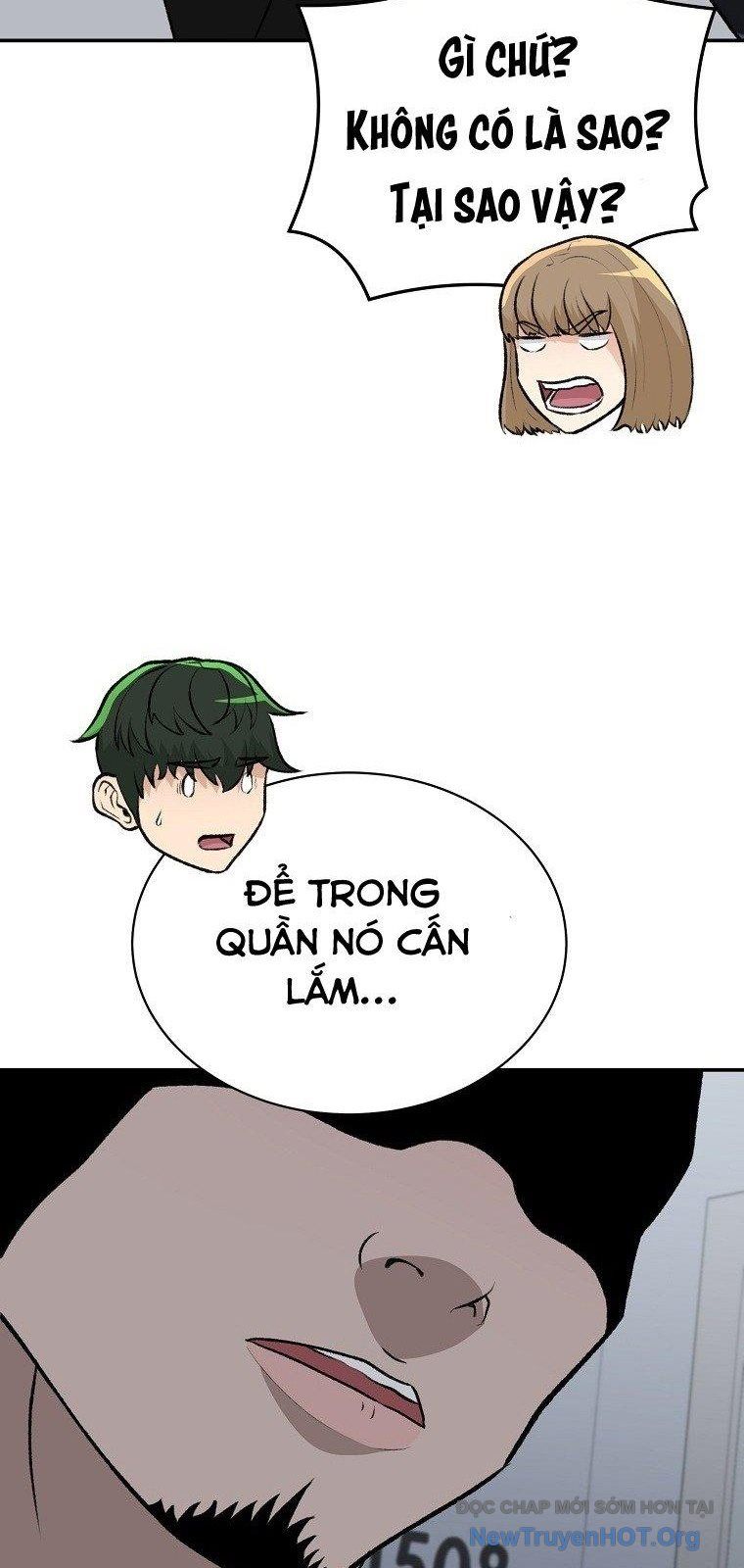 Du Thuyền Định Mệnh [Chap 1-16]