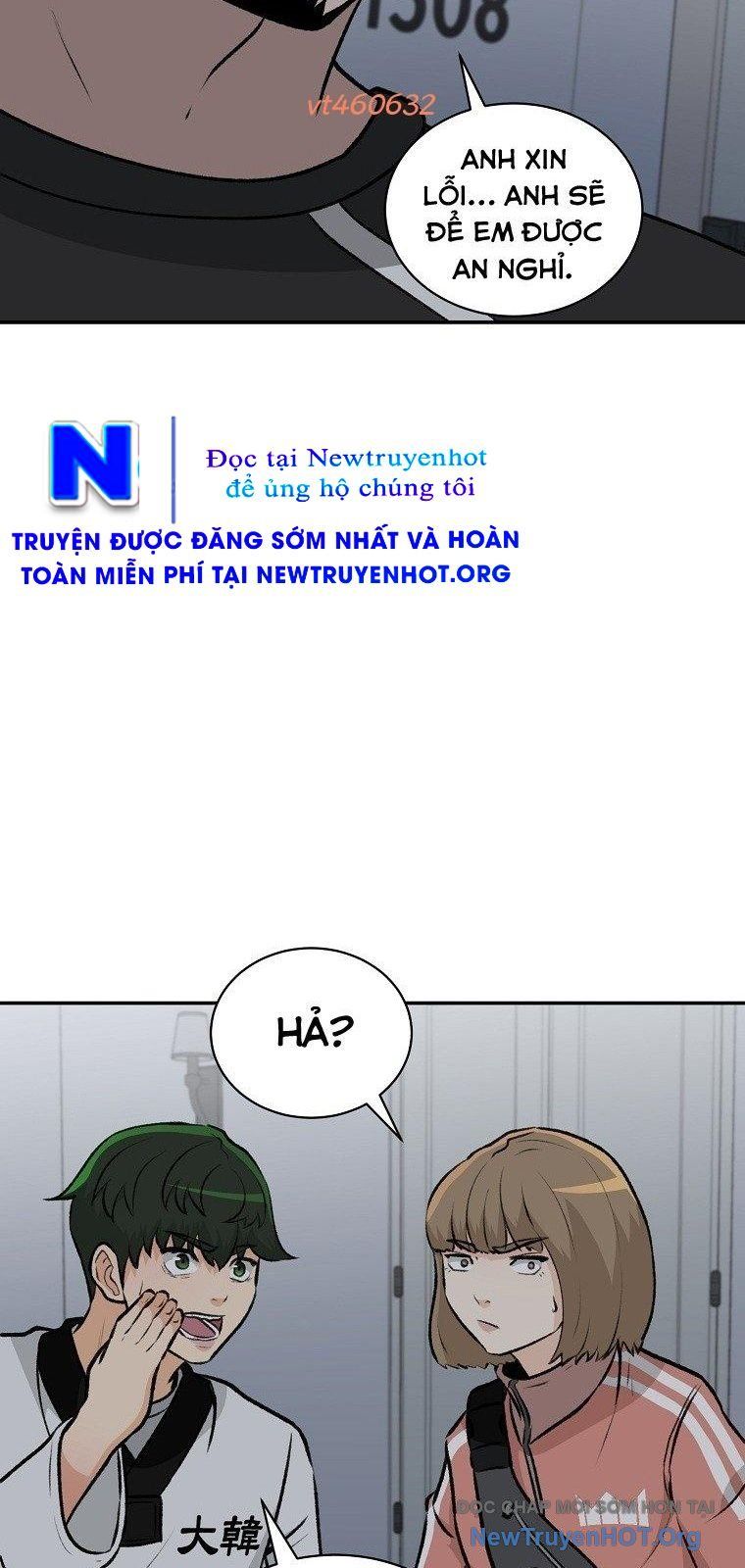 Du Thuyền Định Mệnh [Chap 1-16]