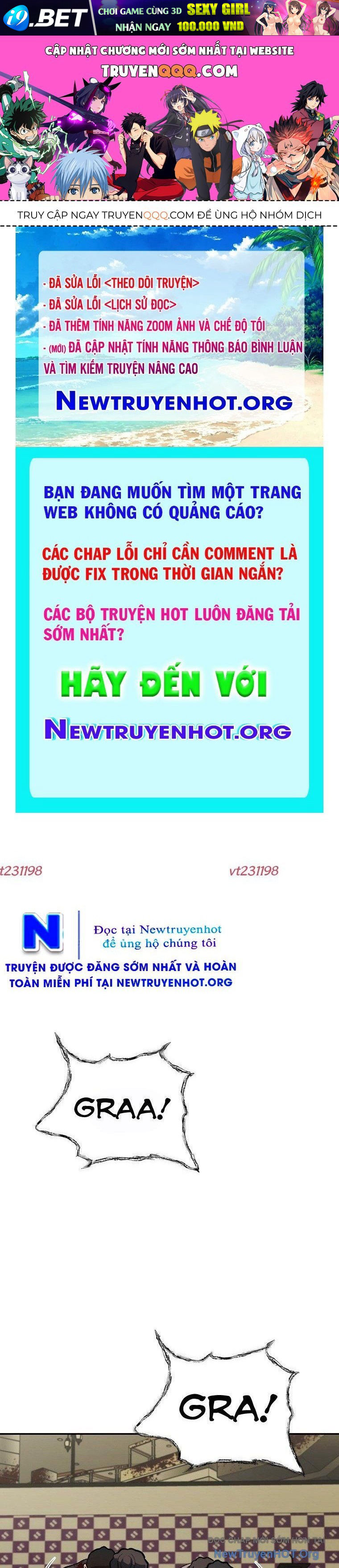 Du Thuyền Định Mệnh [Chap 1-16]
