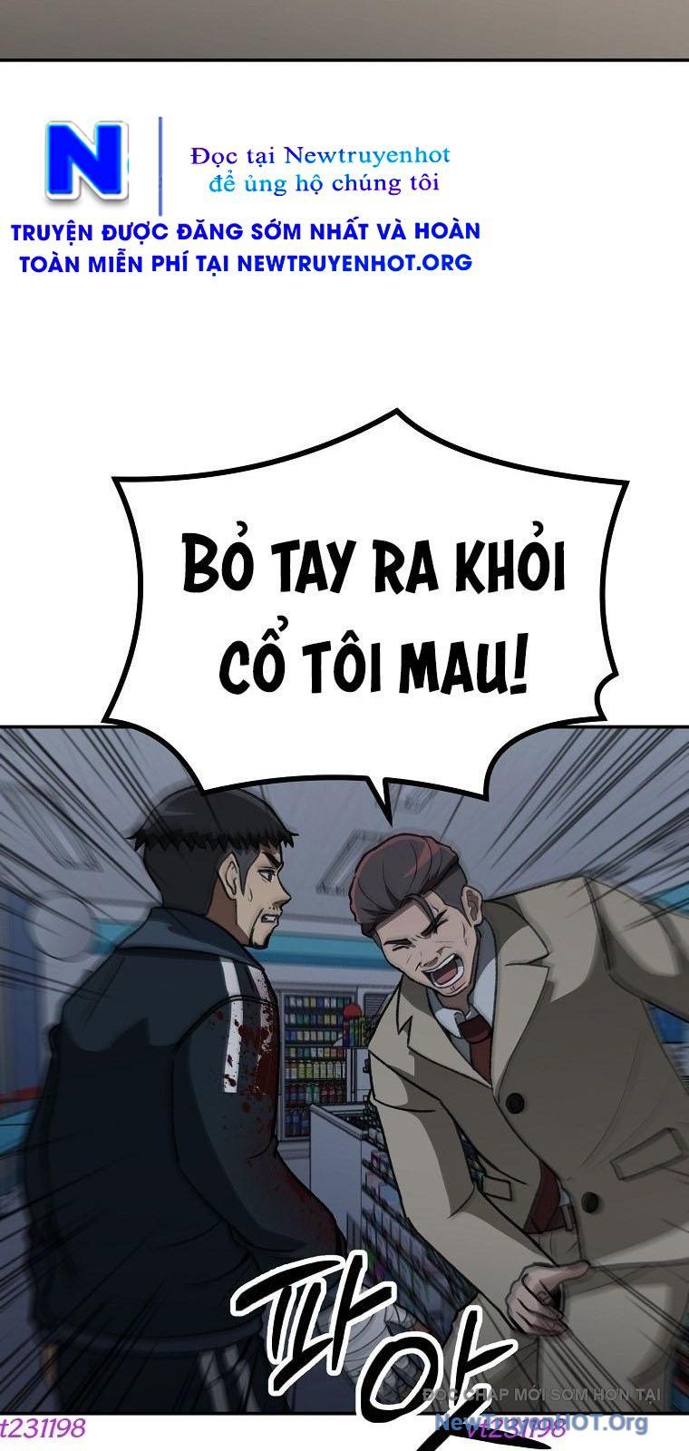 Du Thuyền Định Mệnh [Chap 1-16]