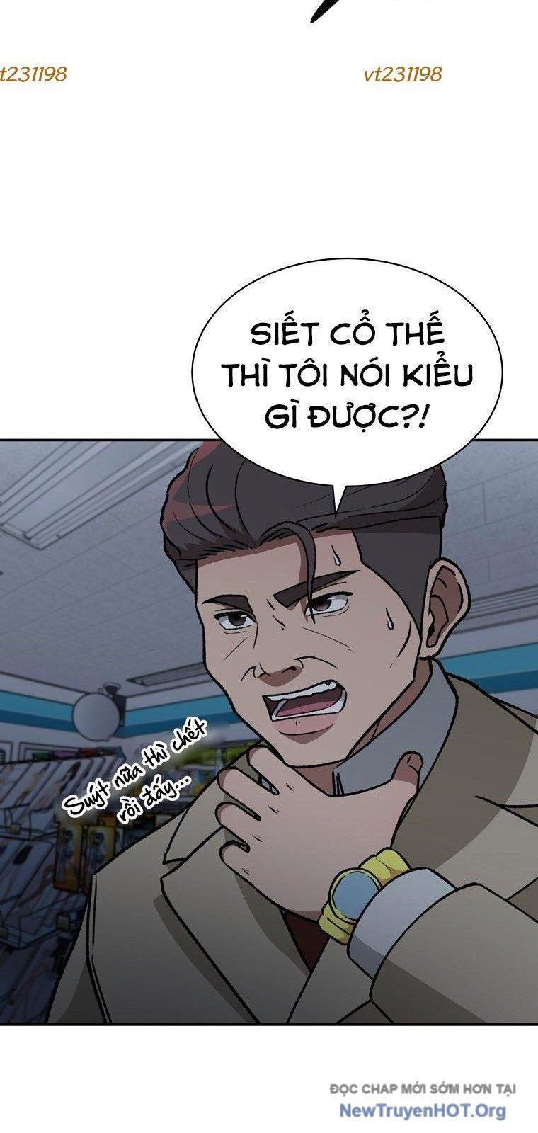 Du Thuyền Định Mệnh [Chap 1-16]