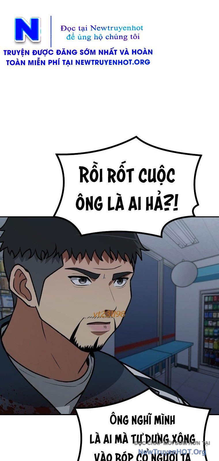 Du Thuyền Định Mệnh [Chap 1-16]