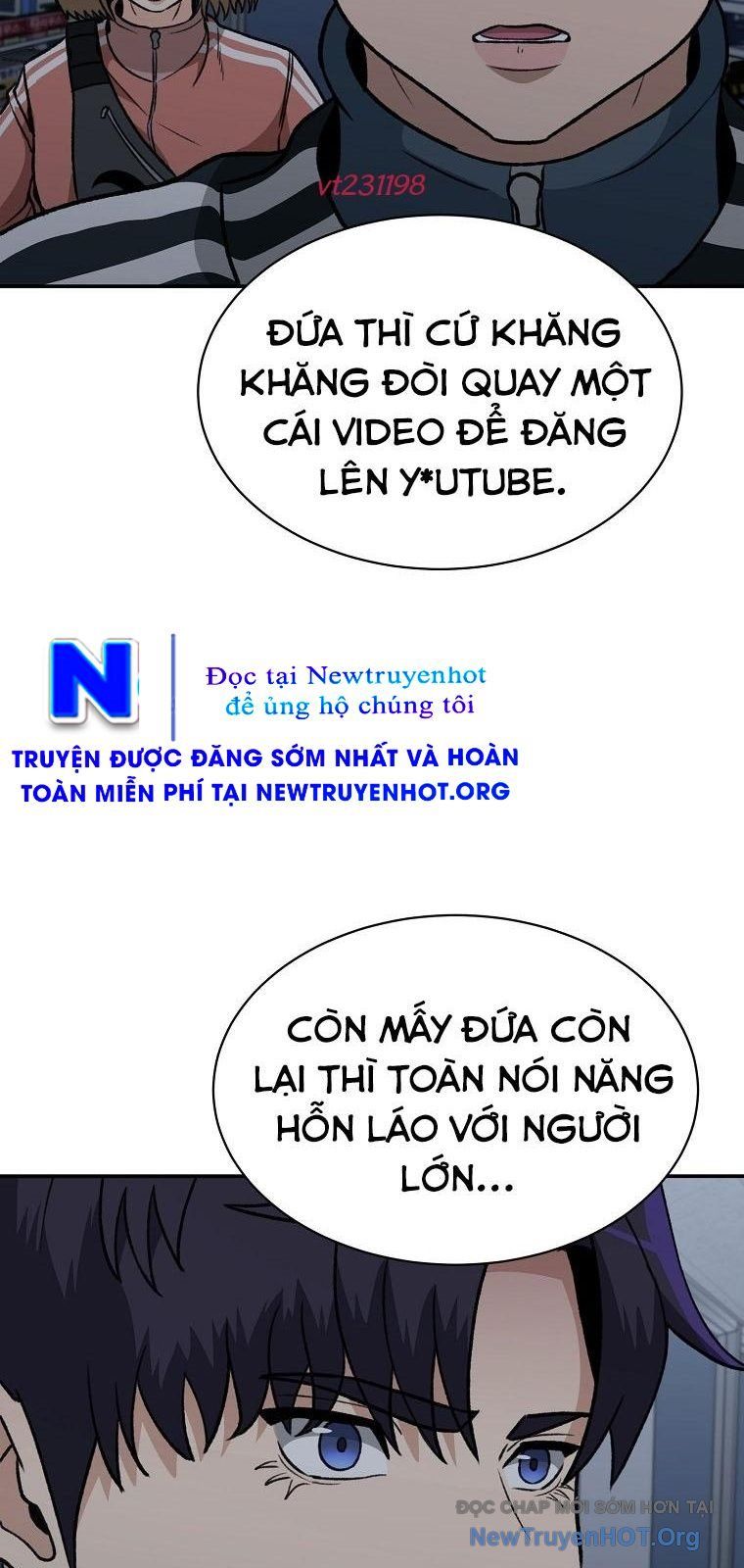 Du Thuyền Định Mệnh [Chap 1-16]