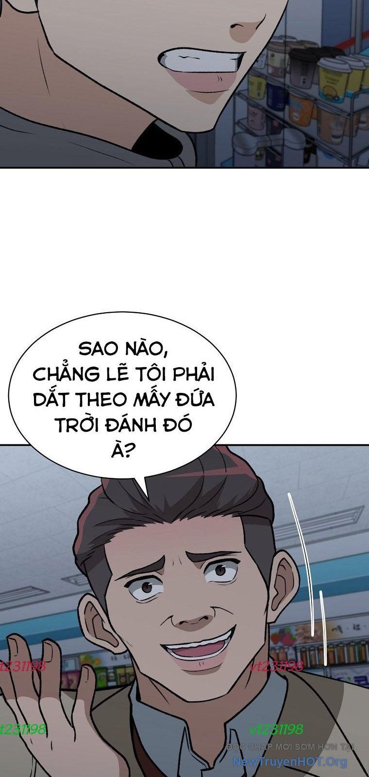 Du Thuyền Định Mệnh [Chap 1-16]
