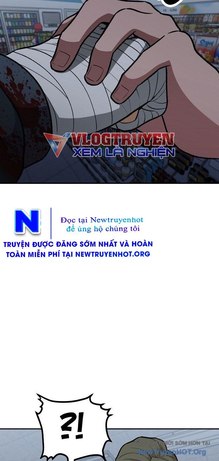 Du Thuyền Định Mệnh [Chap 1-16]