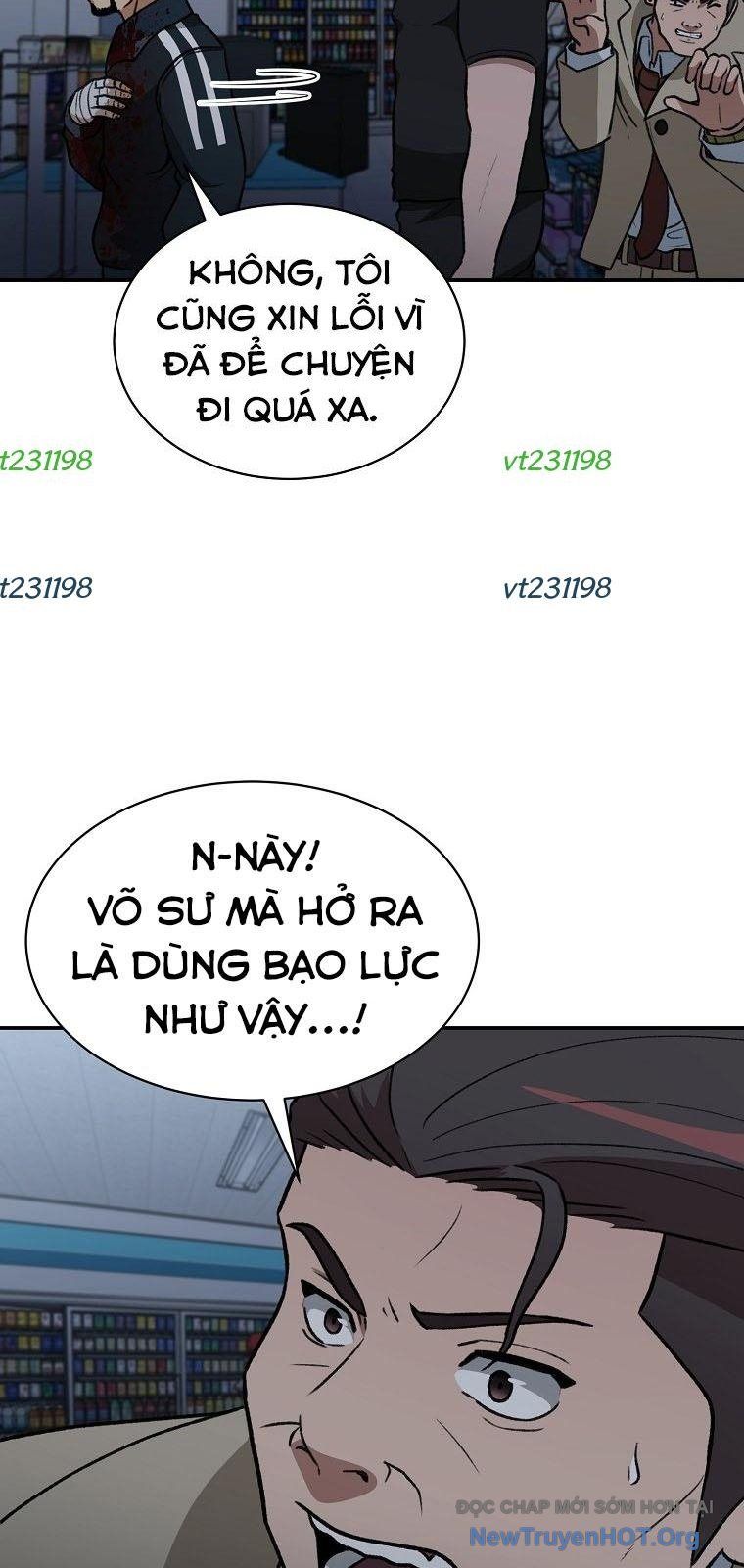 Du Thuyền Định Mệnh [Chap 1-16]