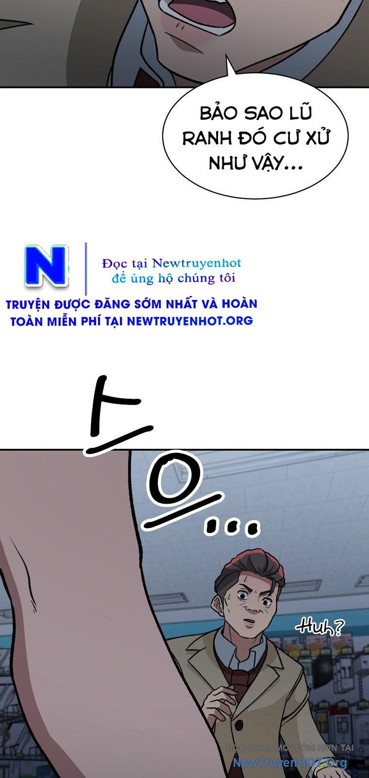 Du Thuyền Định Mệnh [Chap 1-16]