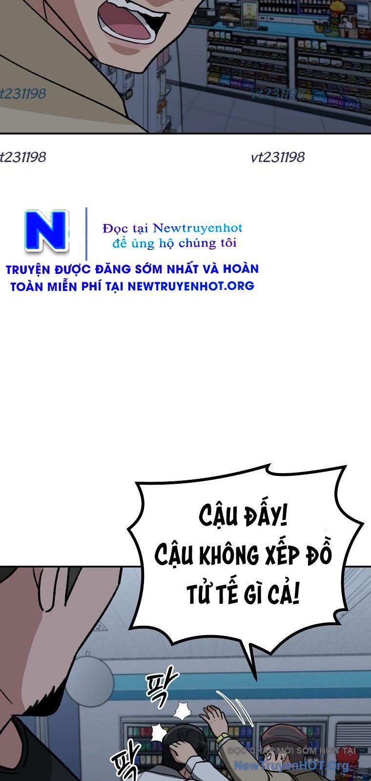 Du Thuyền Định Mệnh [Chap 1-16]