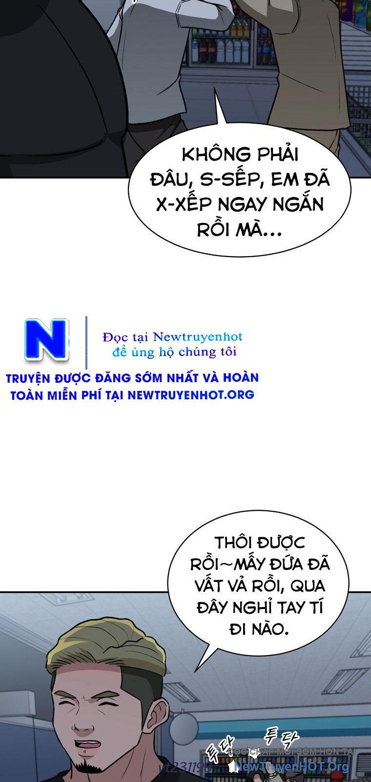 Du Thuyền Định Mệnh [Chap 1-16]