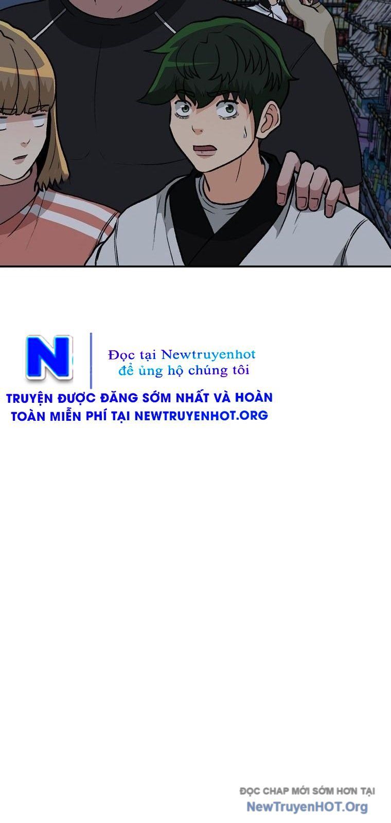 Du Thuyền Định Mệnh [Chap 1-16]
