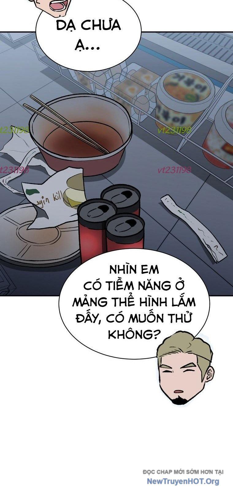 Du Thuyền Định Mệnh [Chap 1-16]