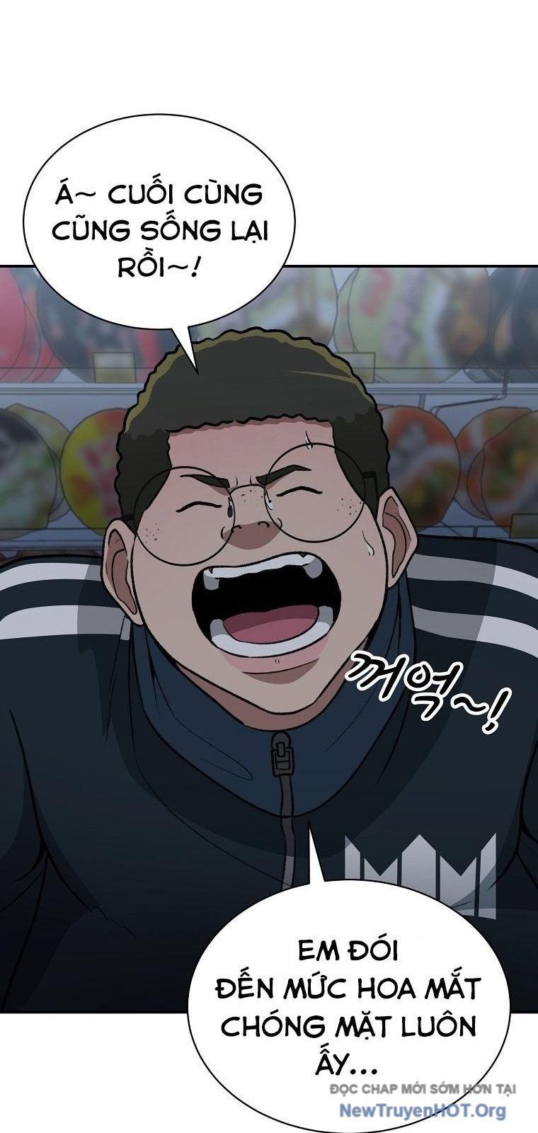 Du Thuyền Định Mệnh [Chap 1-16]