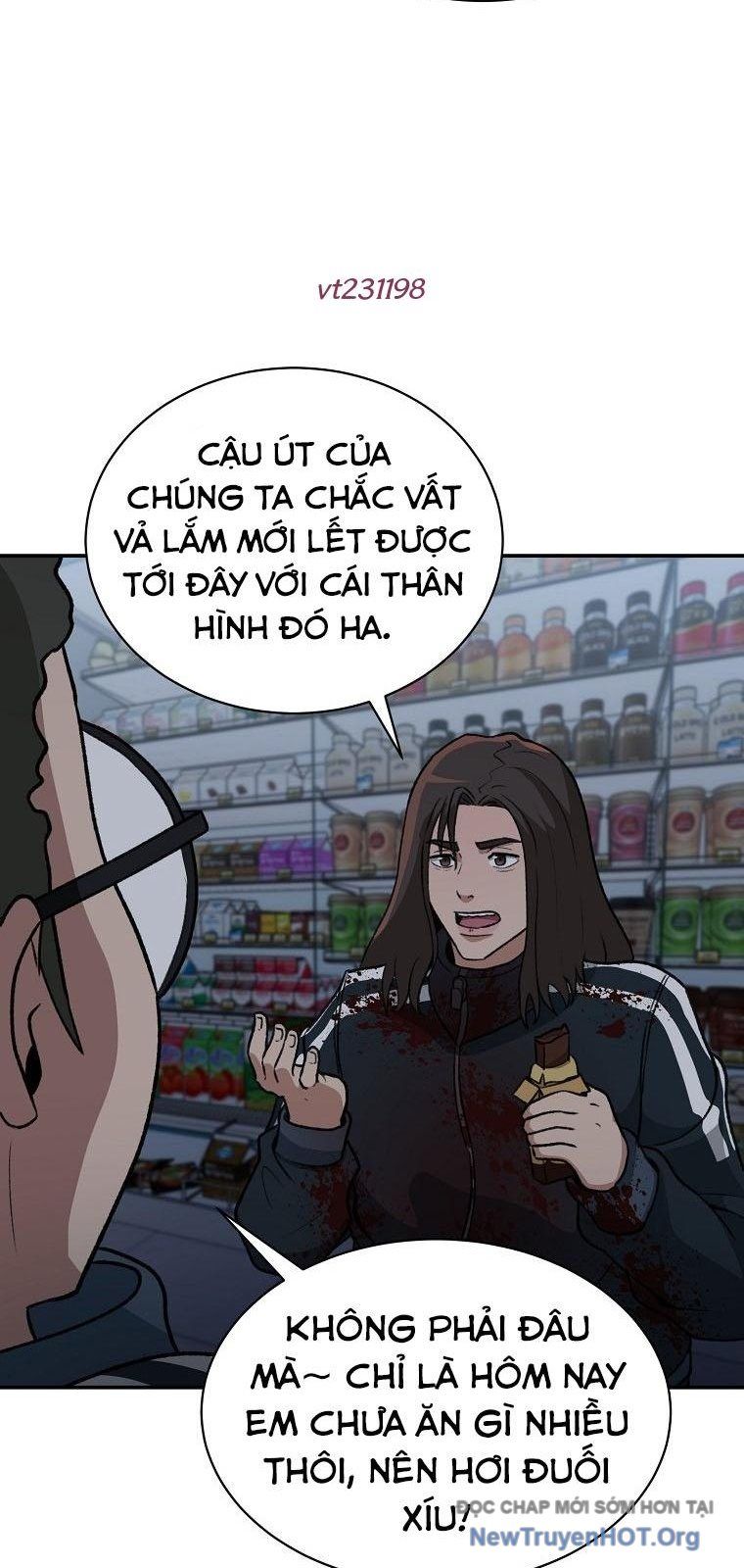 Du Thuyền Định Mệnh [Chap 1-16]