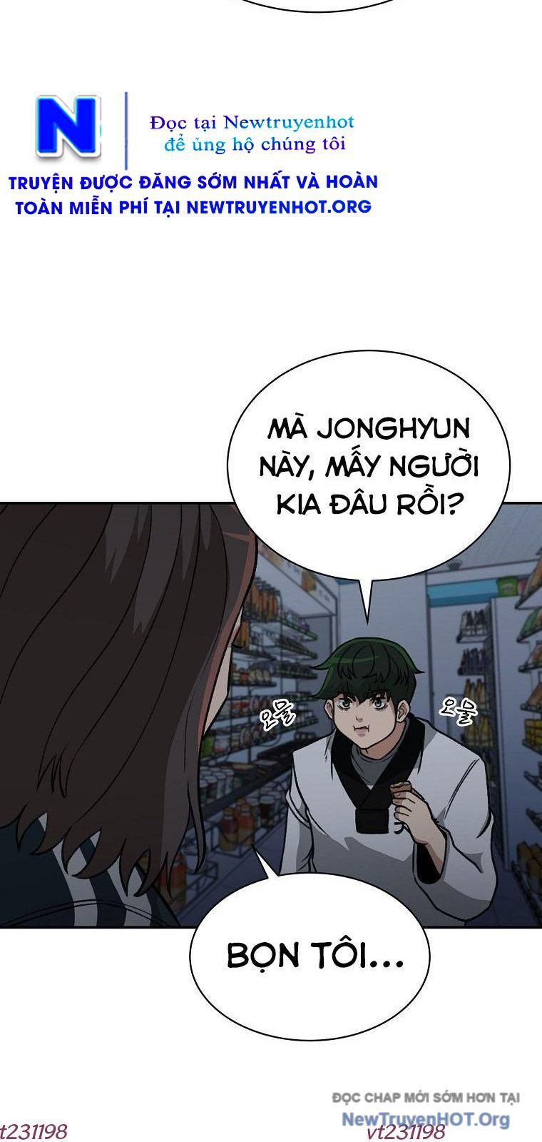 Du Thuyền Định Mệnh [Chap 1-16]