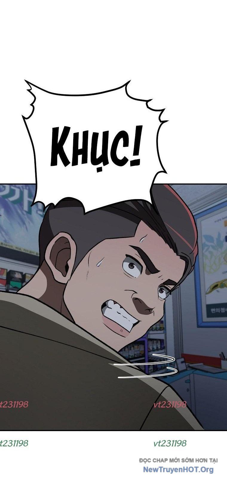 Du Thuyền Định Mệnh [Chap 1-16]