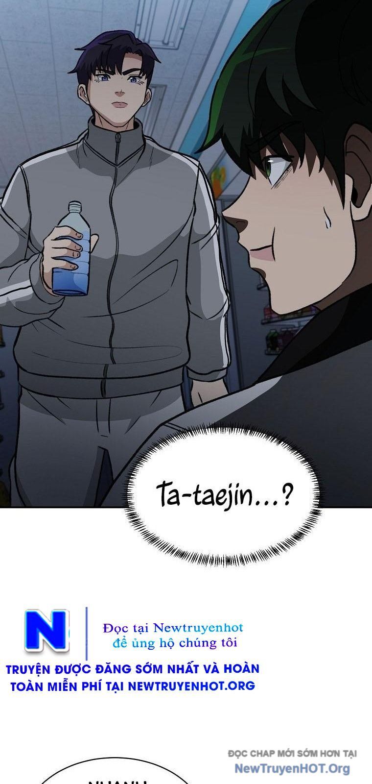 Du Thuyền Định Mệnh [Chap 1-16]