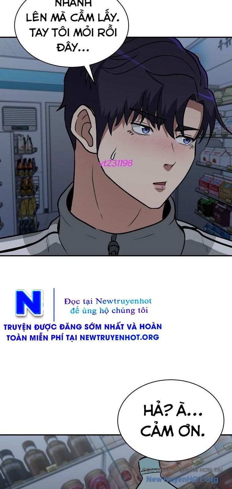 Du Thuyền Định Mệnh [Chap 1-16]