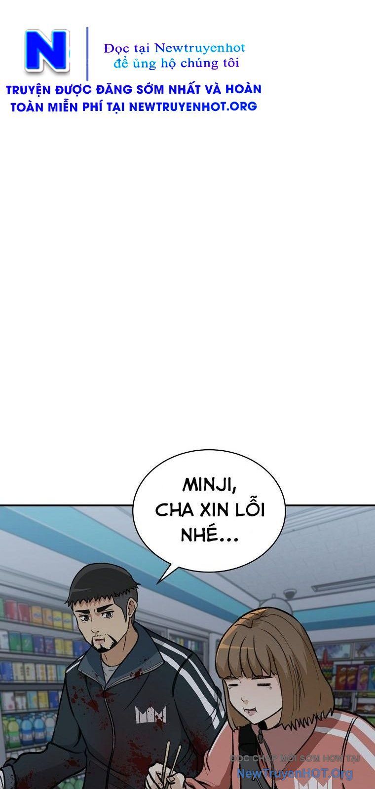 Du Thuyền Định Mệnh [Chap 1-16]