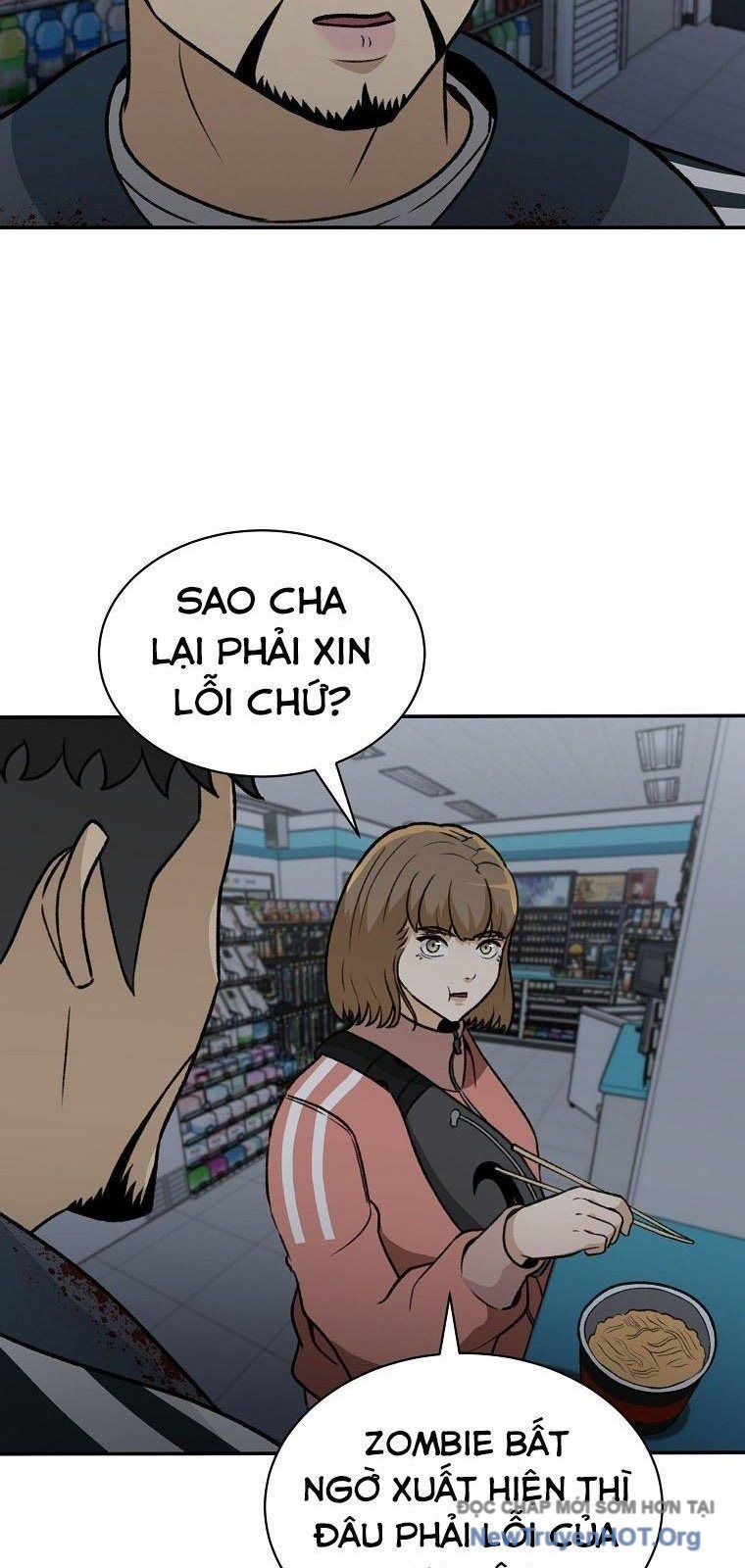 Du Thuyền Định Mệnh [Chap 1-16]