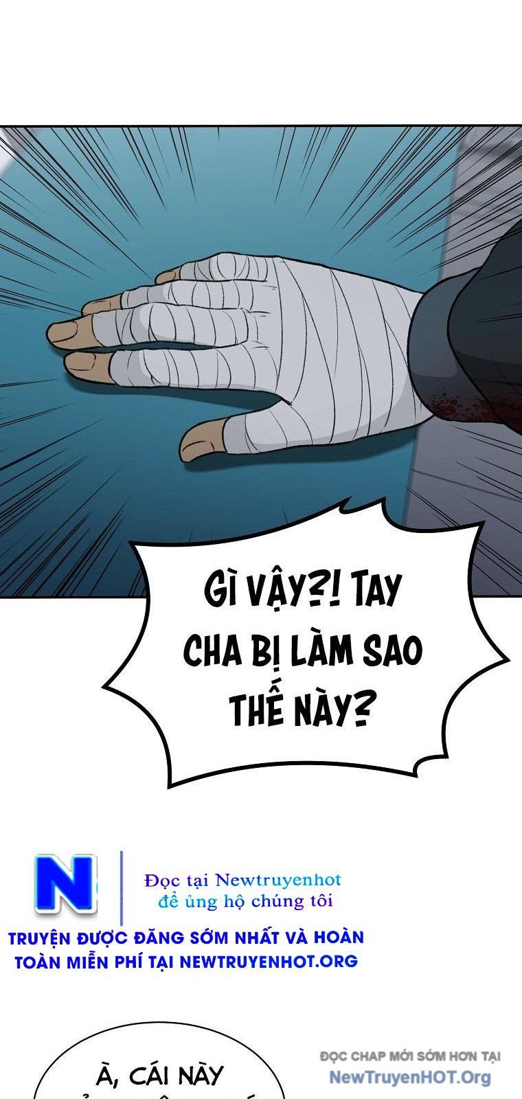 Du Thuyền Định Mệnh [Chap 1-16]