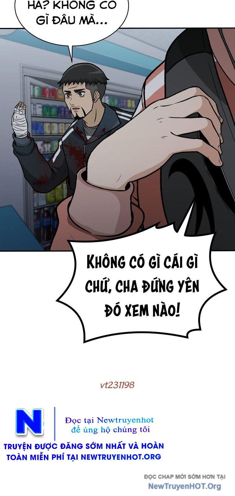 Du Thuyền Định Mệnh [Chap 1-16]