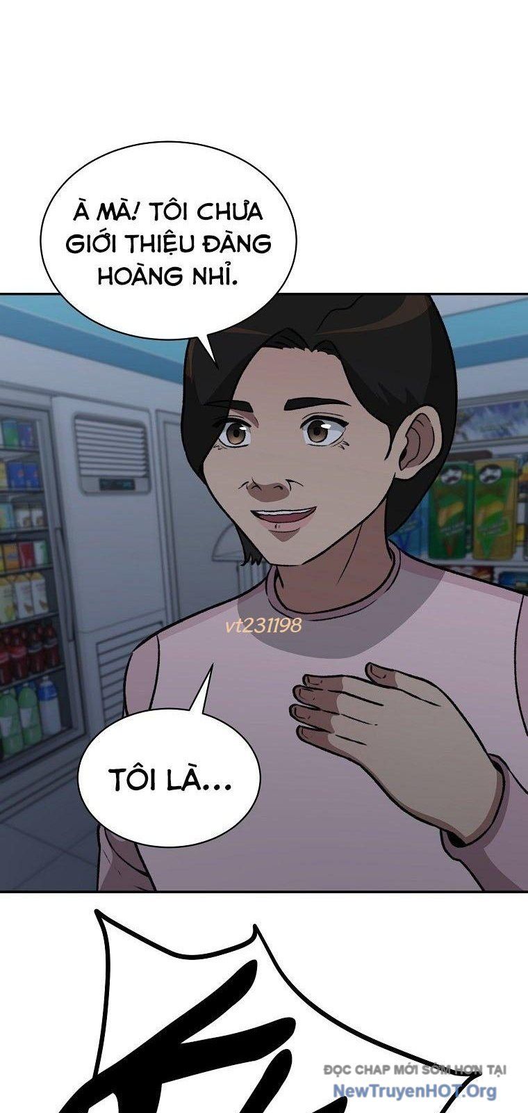 Du Thuyền Định Mệnh [Chap 1-16]