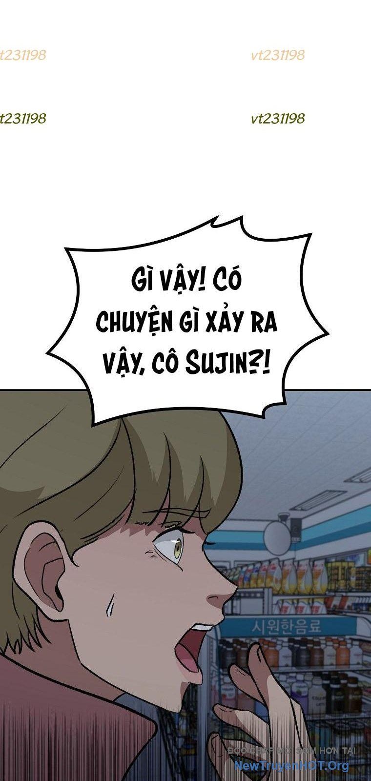 Du Thuyền Định Mệnh [Chap 1-16]