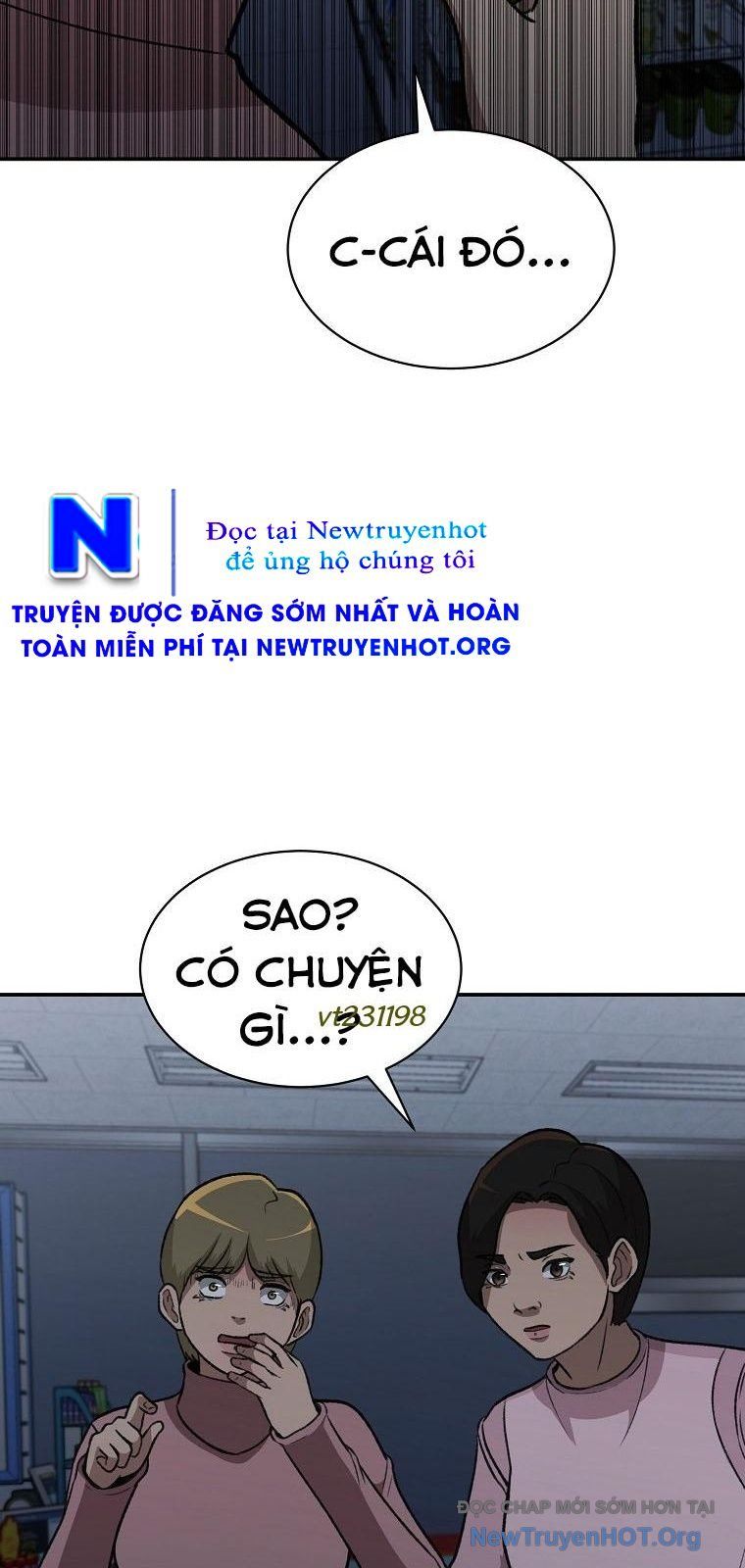 Du Thuyền Định Mệnh [Chap 1-16]
