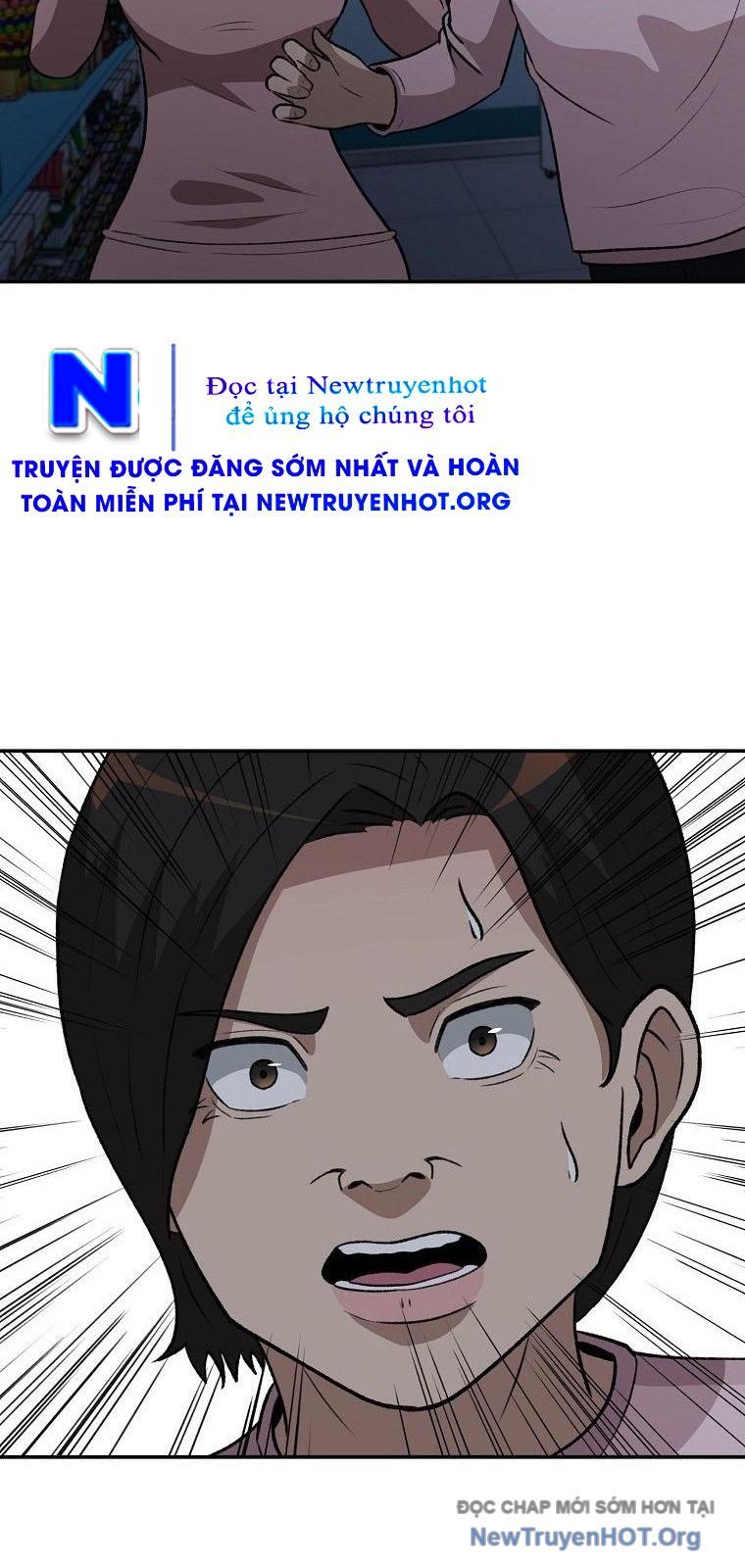 Du Thuyền Định Mệnh [Chap 1-16]