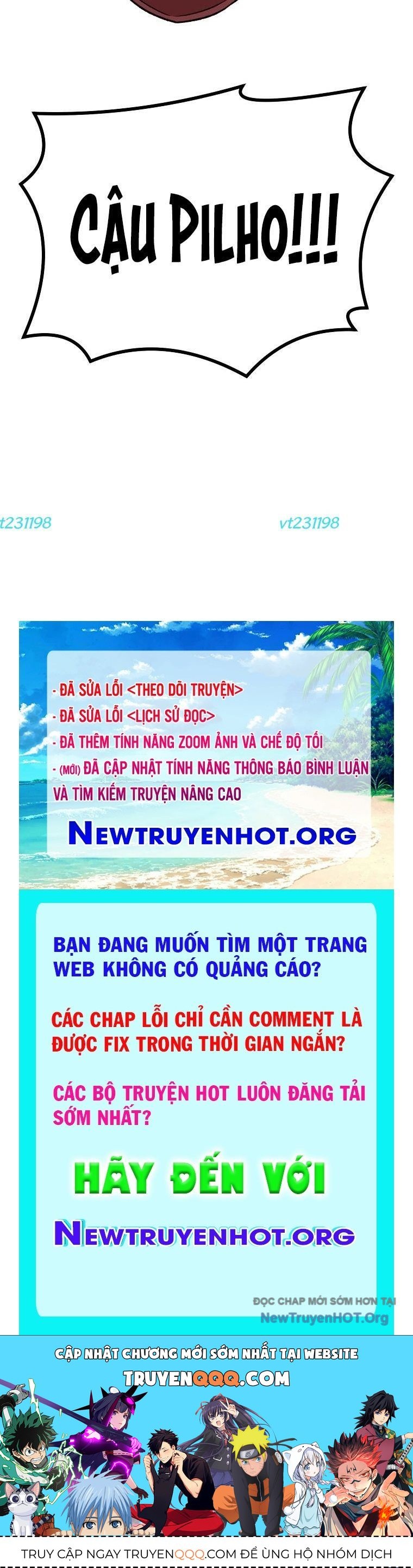 Du Thuyền Định Mệnh [Chap 1-16]