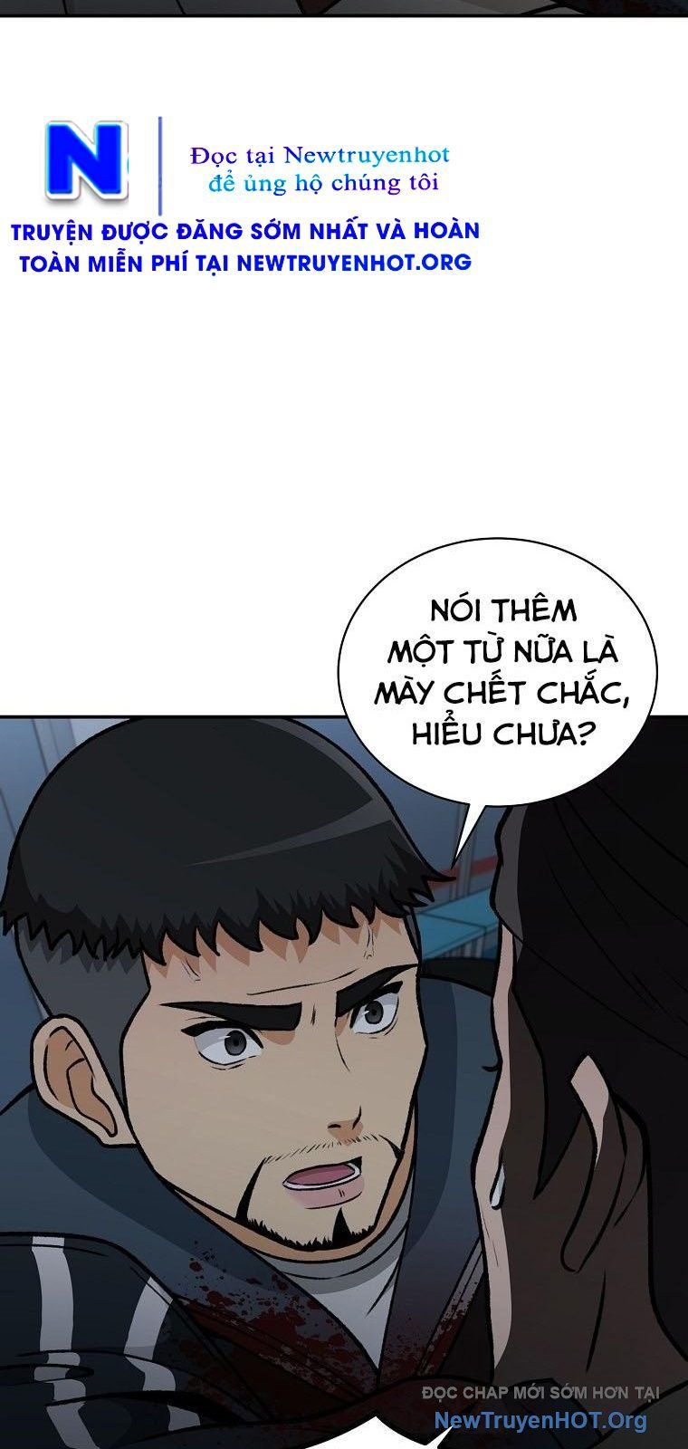 Du Thuyền Định Mệnh [Chap 1-16]