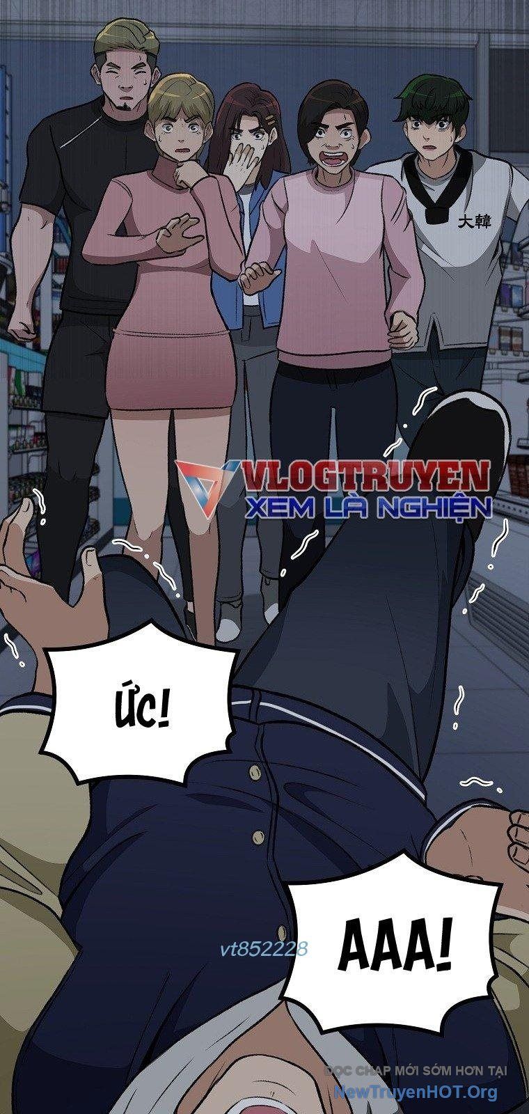 Du Thuyền Định Mệnh [Chap 1-16]