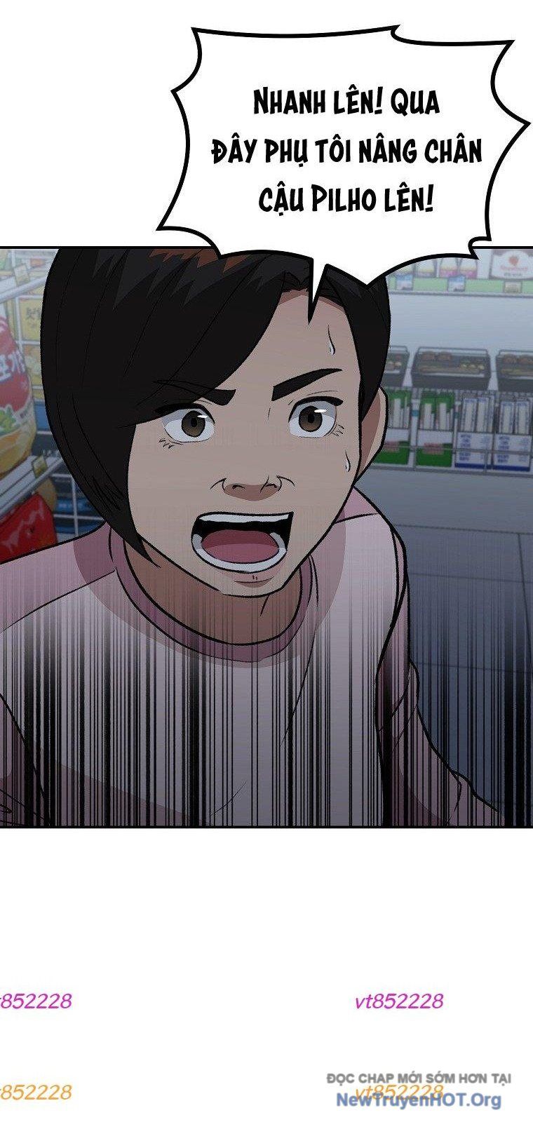 Du Thuyền Định Mệnh [Chap 1-16]