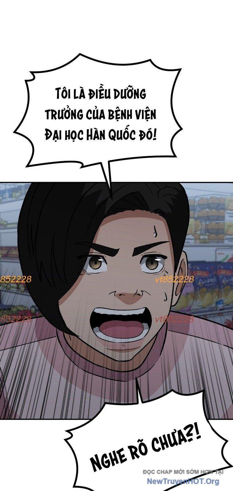 Du Thuyền Định Mệnh [Chap 1-16]