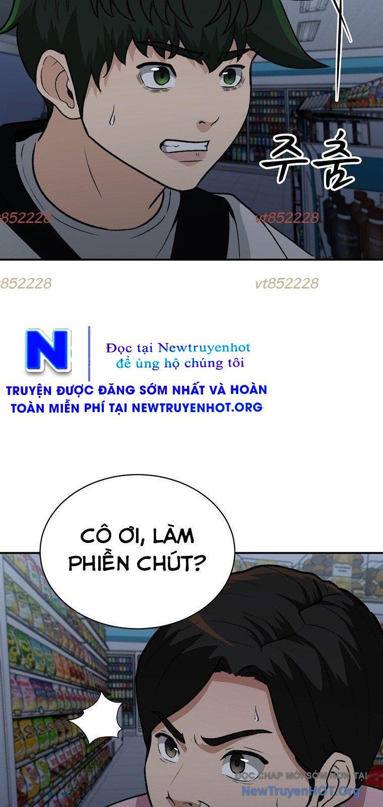 Du Thuyền Định Mệnh [Chap 1-16]
