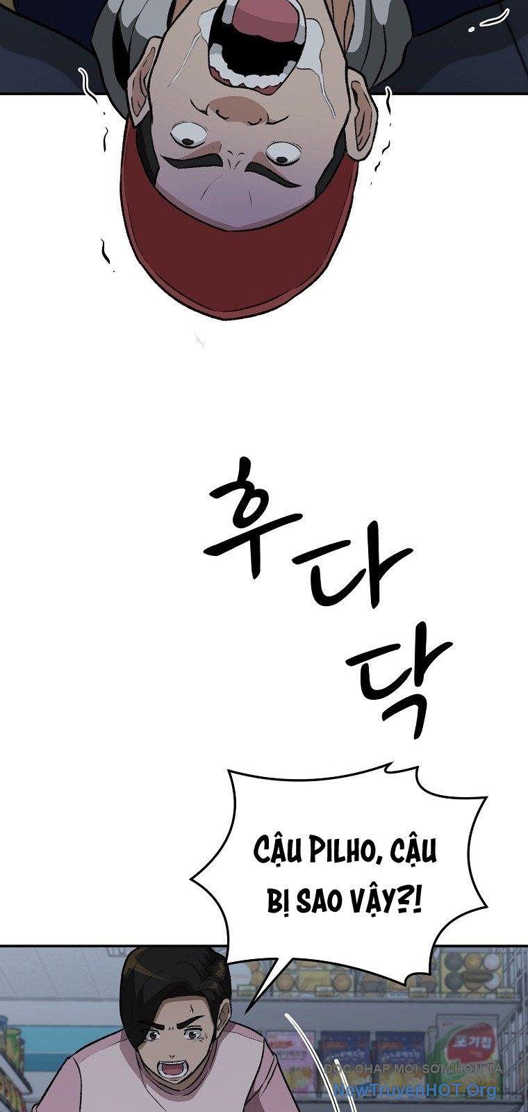 Du Thuyền Định Mệnh [Chap 1-16]