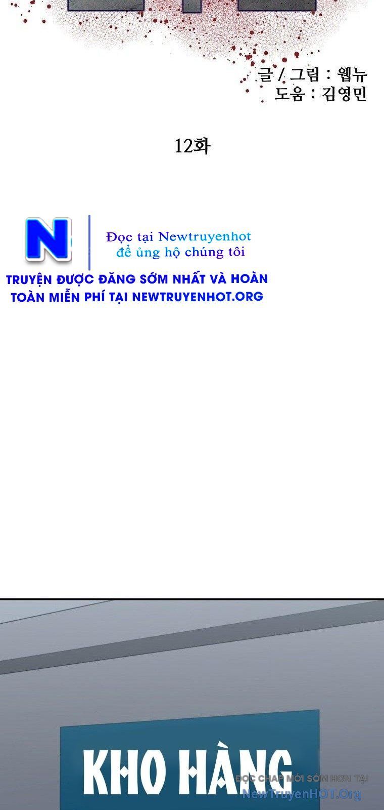 Du Thuyền Định Mệnh [Chap 1-16]