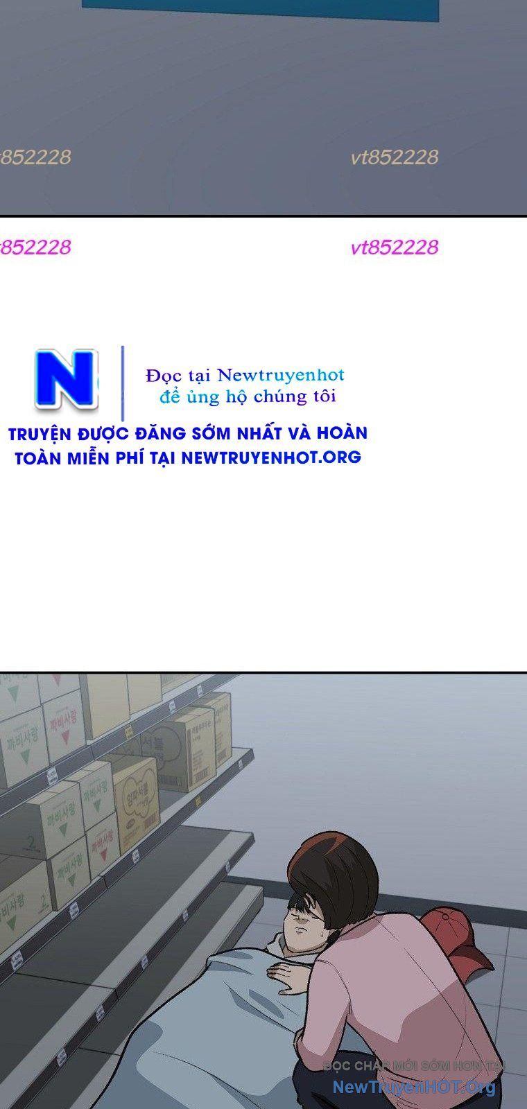 Du Thuyền Định Mệnh [Chap 1-16]