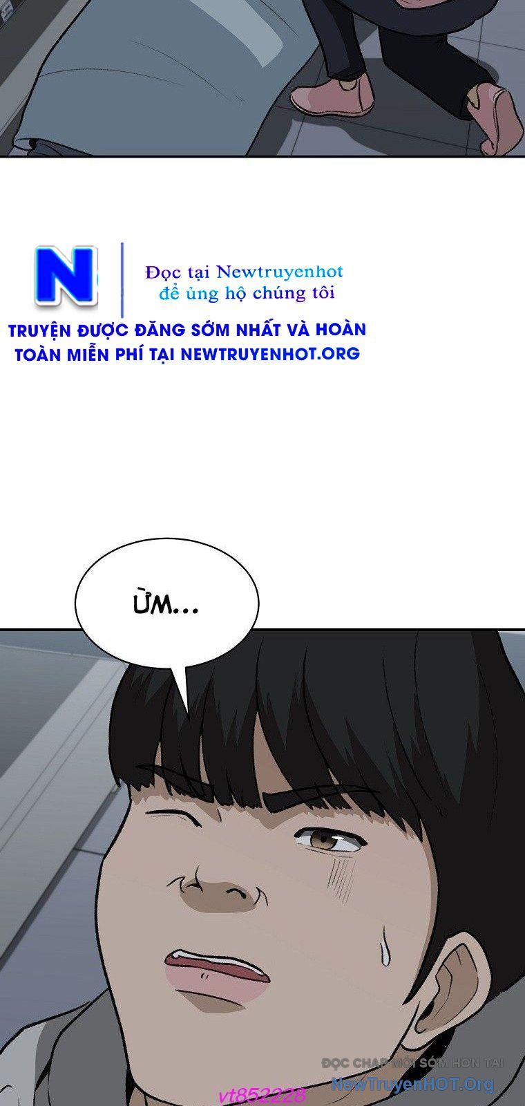 Du Thuyền Định Mệnh [Chap 1-16]