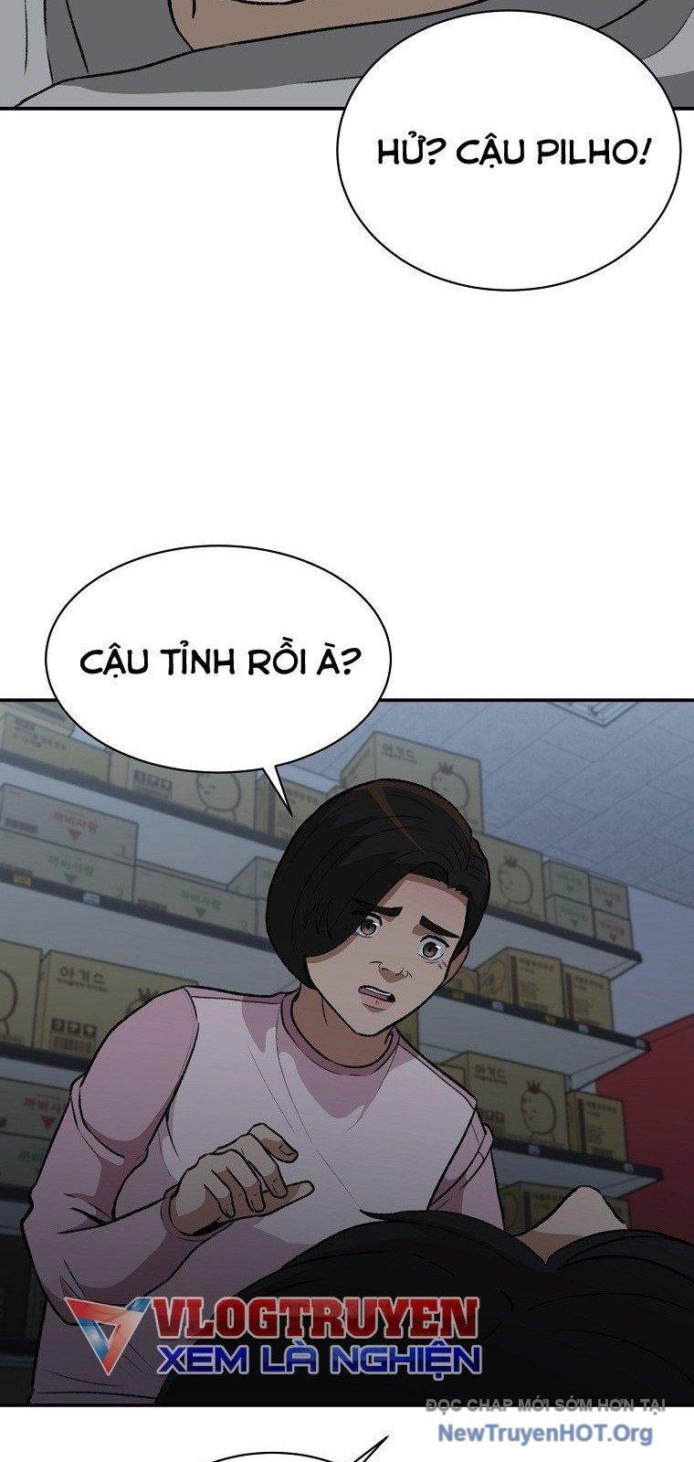 Du Thuyền Định Mệnh [Chap 1-16]