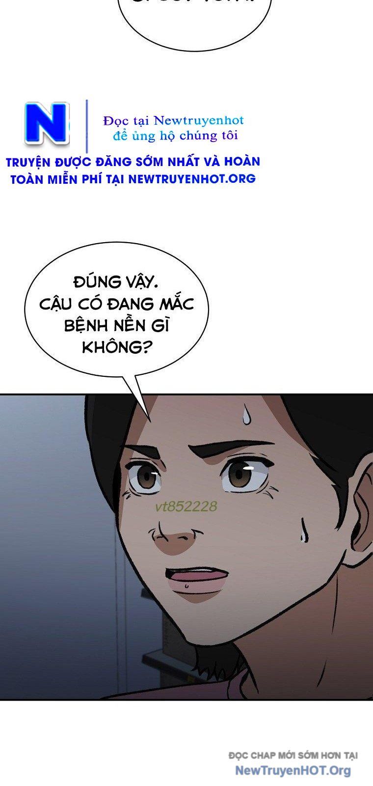 Du Thuyền Định Mệnh [Chap 1-16]