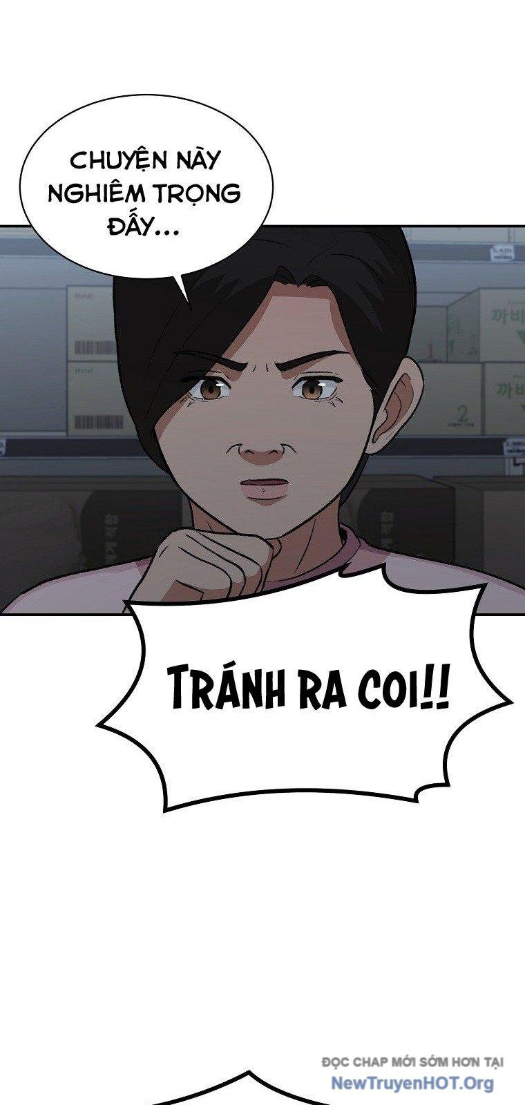 Du Thuyền Định Mệnh [Chap 1-16]