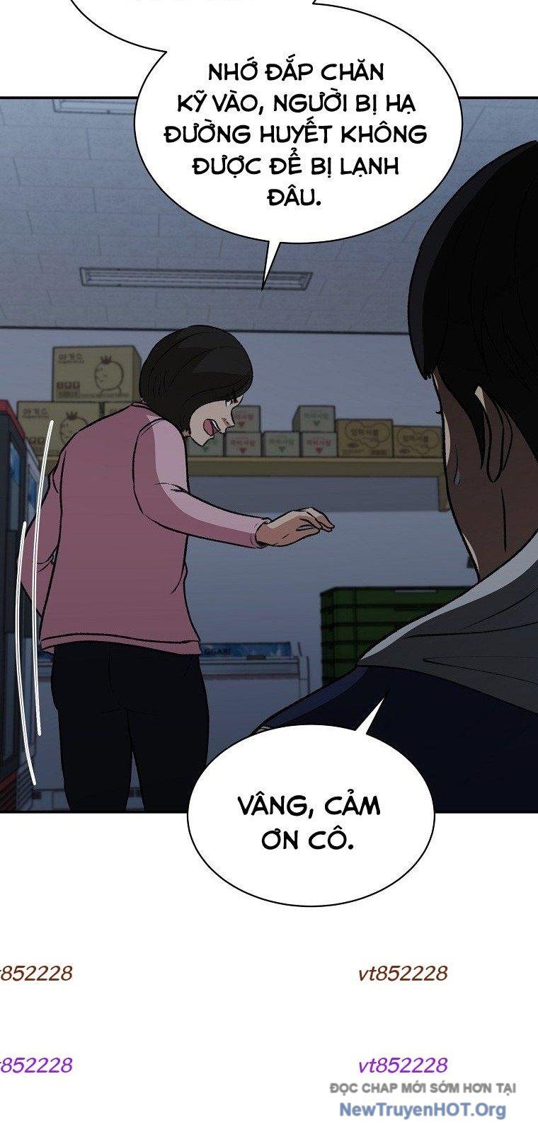 Du Thuyền Định Mệnh [Chap 1-16]