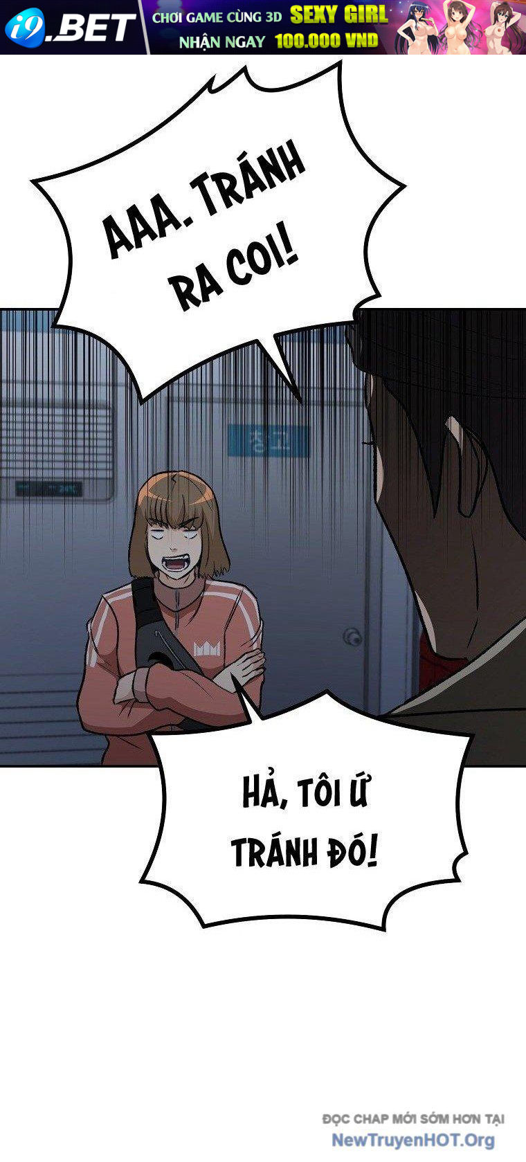 Du Thuyền Định Mệnh [Chap 1-16]