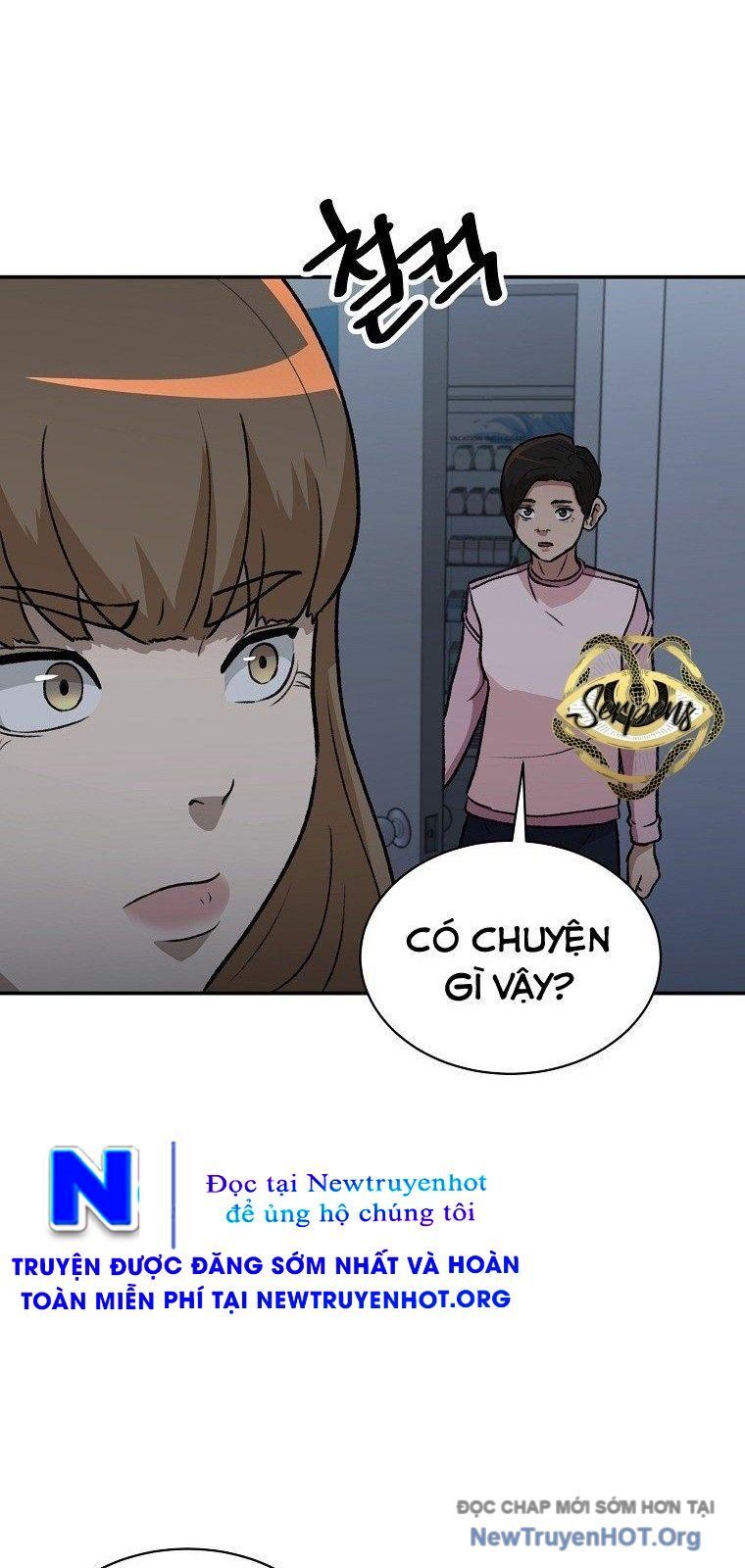 Du Thuyền Định Mệnh [Chap 1-16]