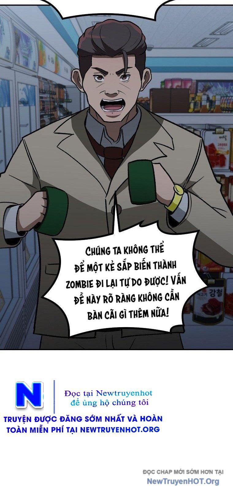 Du Thuyền Định Mệnh [Chap 1-16]